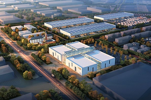 Guizhou AGVS Group Co., Ltd