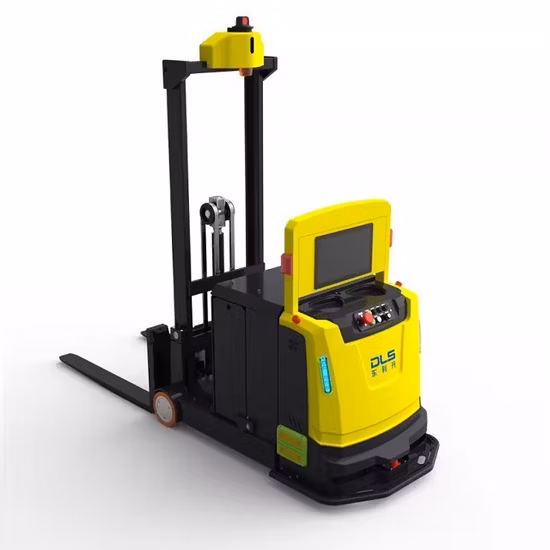 1-Tonnen-Gabelhubwagen Agv
