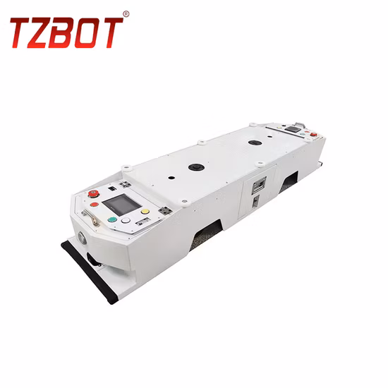 300 kg Tragfähigkeit Lager Smart Logistics Agv